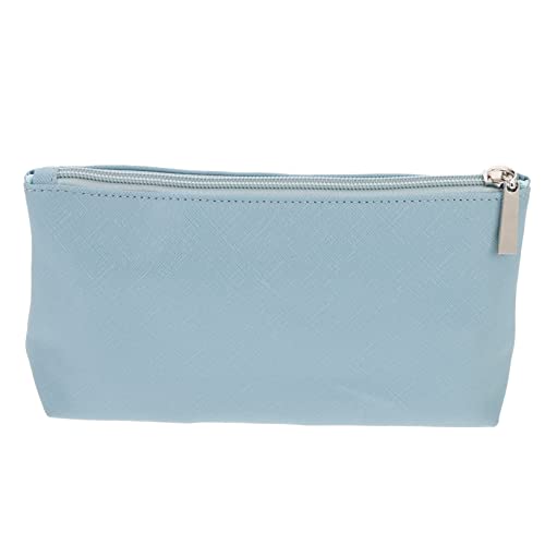 Baluue Kosmetik Organizer Für Lippenstifte Tragbare Make-up Tasche Für Reisen Multifunktionale Fächer Für Damen Hochwertiger Und Aufbewahrungsbeutel von Baluue