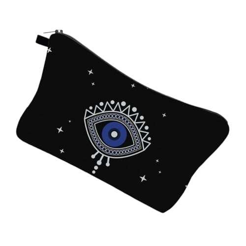 Baluue Makeup Pouch Reisetasche Wasserdichter Kosmetikbeutel Für Damen Vielseitige Aufbewahrung Für Toilettenartikel Und Reisebedarf Leicht Und Langlebig Für Und Alltag von Baluue