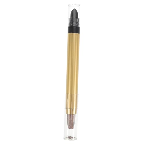 Baluue Dual-ended Augenaufheller Stick Hochpigmentierter Lidschatten-stift Für Frauen Schimmernde Creme-formel Tragbares Augen-make-up-tool Für Konturierung Und Highlighting Für von Baluue
