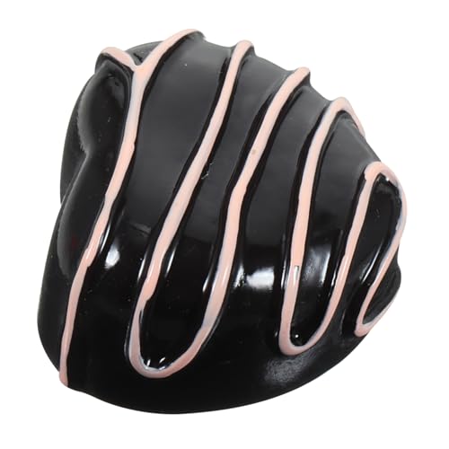 Baluue Lipgloss Für Damen Cake Modeling Lipgloss Mit Feuchtigkeitsdesign Einfach Aufzutragen Für Verschiedene Anlässe Geeignet Sicher Und Praktisch Anwendung von Baluue