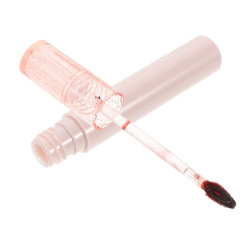 Baluue Moisturizing Lip Gloss Für Leicht Aufzutragen Glänzender Lip Tint Für Teenager Langanhaltender Flüssiger Lippenstift Für Einen Strahlenden Look Für Alltag von Baluue
