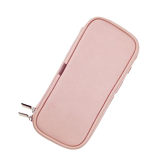 Baluue Pu Kosmetik Pouch Für Make-up Wasserdichter Reise Organizer Mit Reißverschluss Tragbare Aufbewahrung Für Kosmetische Werkzeuge Für Frauen Baluue Pu Kosmetik Pouch Für Make-up Wasserdichter Reise Organizer Mit Reißverschluss Tragbare Aufbewahrung Für Kosmetische Werkzeuge Für Frauen von Baluue