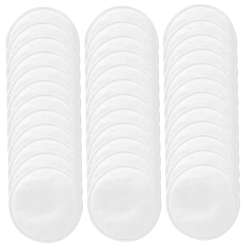 Baluue Make-up-entferner-pads Kompakte Make-up-pads in Reisegröße Für Den Täglichen Gebrauch von Baluue