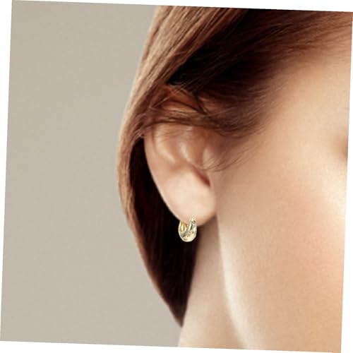 Baluue Minimalistische Ohrstecker mit Achtzackigem Stern design Kleine Creolen mit Funkelnden Strasssteinen Langlebiger Modeschmuck für Frauen Passend für Alltag und Besondere Anlässe Baluue Minimalistische Ohrstecker mit Achtzackigem Stern design Kleine Creolen mit Funkelnden Strasssteinen Langlebiger Modeschmuck für Frauen Passend für Alltag und Besondere Anlässe von Baluue