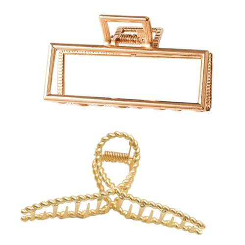 Baluue Modische Damen-haarspange: Dekorative Make-up-haarnadel Stilvolle Haarspangen Einzigartiger Kopfschmuck Langlebig für Den Täglichen Gebrauch. Baluue Modische Damen-haarspange: Dekorative Make-up-haarnadel Stilvolle Haarspangen Einzigartiger Kopfschmuck Langlebig für Den Täglichen Gebrauch. von Baluue