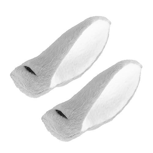 Baluue Modisches Kreatives Hirschohr-accessoire Imitation Hirschohr-stirnband Und Ohren-set Haarschmuck Für Frauen Kopfschmuck-accessoire Baluue Modisches Kreatives Hirschohr-accessoire Imitation Hirschohr-stirnband Und Ohren-set Haarschmuck Für Frauen Kopfschmuck-accessoire von Baluue