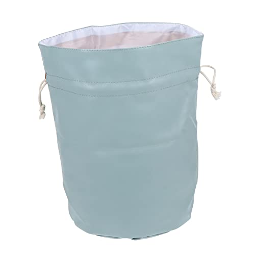 Baluue wasserdichte Aufbewahrungstasche Fuer Kosmetik Reise-Make-up-Tasche Tragbarer Organizer Aus Pu-Material Verschleissfest Und Maschinenwaschbar Fuer Pinsel Foundation Und Lippenstift von Baluue