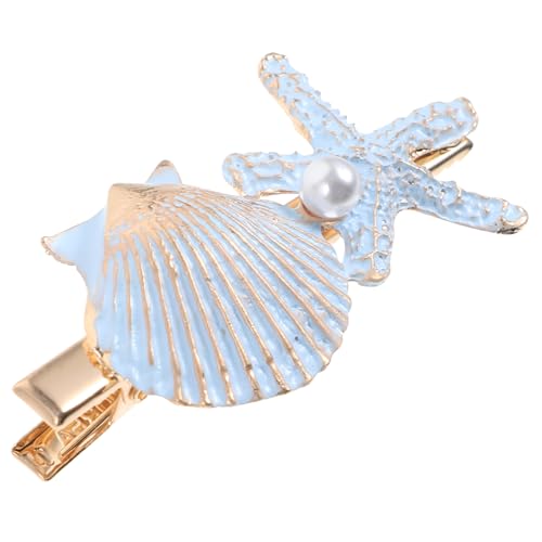 Baluue Haarklammer Für Frauen Niedliche Haarklammern Design Rutschfeste Haarspange Für Hochzeiten Und Besondere Anlässe Hochwertiger Haarschmuck Für Damen von Baluue