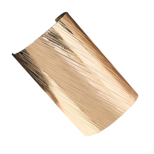 Baluue Metall Haarklammern Für Frauen Pferdeschwanz Halter Mittelgroß Langlebig Dekorativer Haarschmuck Für Dünnes Haar Für Hochzeiten Und Alltag von Baluue