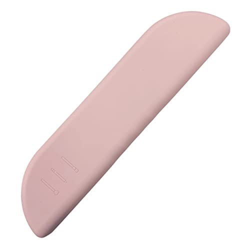 Baluue Kosmetische Pinsel Aufbewahrungstasche Tragbarer Makeup Pinsel Organizer Für Und Zuhause Schützt Ihre Beauty-Tools Und Sorgt Für Ordnung von Baluue