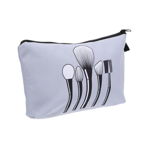 Baluue Stylische Kosmetiktasche Praktische Kultur Und Reise-Tasche Für Damen Zum Organisieren Von Make-up Und Toilettenartikeln Für Unterwegs Wasserabweisend Und Geräumig von Baluue