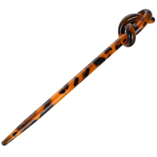 Baluue Vintage Chinesische Haarnadel Für Damen Retro Haarstäbchen Für Elegante Hochsteckfrisuren Antik Inspirierte Haaraccessoires Für Formelle Anlässe Und Alltägliche Styles von Baluue