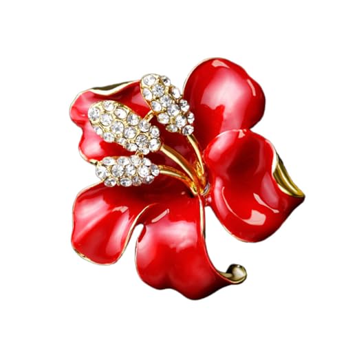 Baluue Rosenblumenbrosche Mit Strass Blumenbrosche Für Frauen Elegante Anstecknadeln Kleideraccessoires Für Schmuck Boutonniere Corsage Hochzeitsparty Geburtstag Baluue Rosenblumenbrosche Mit Strass Blumenbrosche Für Frauen Elegante Anstecknadeln Kleideraccessoires Für Schmuck Boutonniere Corsage Hochzeitsparty Geburtstag von Baluue