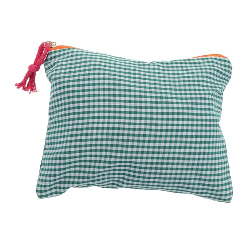 Baluue Multifunktionale Kosmetiktasche Im Retro-Stil Großer Aufbewahrungsbeutel Für Schule Und Praktischer Make-up Organizer Mit Viel Für Stifte Und Schönheitsprodukte Für Damen Und Baluue Multifunktionale Kosmetiktasche Im Retro-Stil Großer Aufbewahrungsbeutel Für Schule Und Praktischer Make-up Organizer Mit Viel Für Stifte Und Schönheitsprodukte Für Damen Und von Baluue