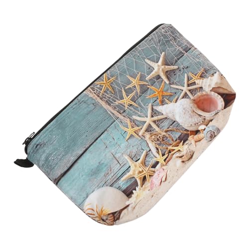 Baluue Kosmetiktasche Für Mädchen Kleine Toilettentasche Mit Leuchttier- wasserdichte Make-up-Tasche Für Und Hautpflege Praktische Aufbewahrungstasche Für Kosmetik Und Pflegeprodukte von Baluue