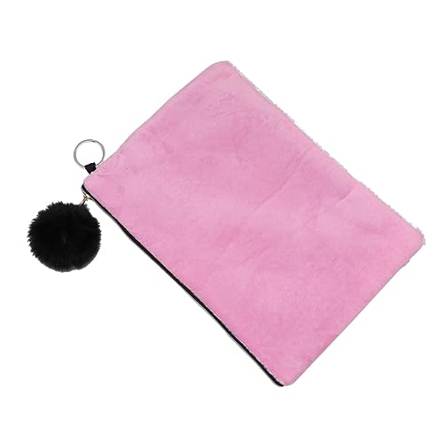 Baluue Sequins Kosmetiktasche Für Damen Multifunktionale Pailletten Stiftetasche Make-up Beutel Und Geldbörse Glitzer Weiß Waschbar Und Langlebig Für Reisen Und Alltägliche Nutzung von Baluue