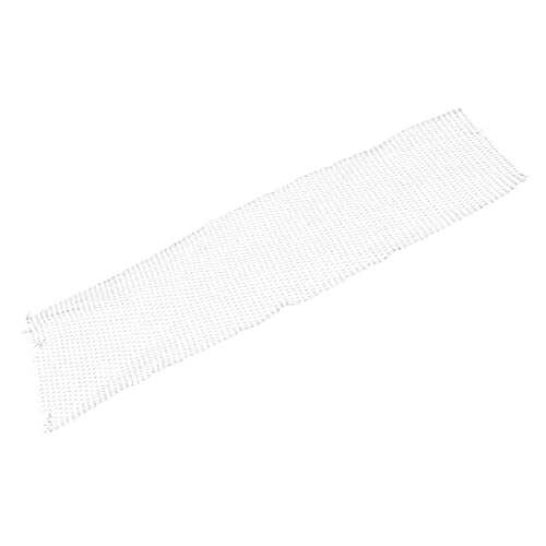 Baluue Mesh-stirnband Mit Glitzer Haarband Für Damen Headwrap Mit Strass Haarschmuck Für Party Rave Und Nachtclub von Baluue