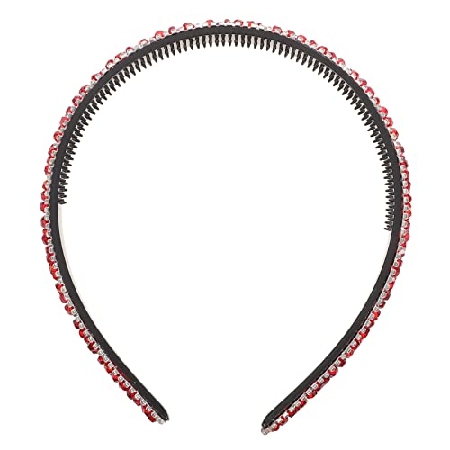 Baluue Glitzer Stirnband Mit Strasssteinen Für Damen Tragbares Haaraccessoire Für Hochzeiten Partys Und Besondere Anlässe Komfortable Hautfreundliche Materialien Und Zeitloses Design Baluue Glitzer Stirnband Mit Strasssteinen Für Damen Tragbares Haaraccessoire Für Hochzeiten Partys Und Besondere Anlässe Komfortable Hautfreundliche Materialien Und Zeitloses Design von Baluue