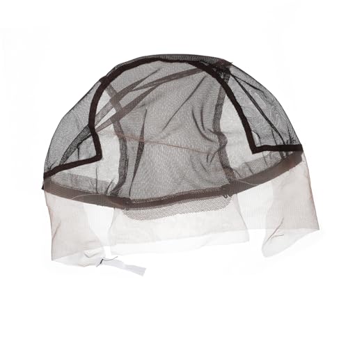 Baluue Stretchy Haardressur Perücken Hut Mit Elastischem Netz Verstellbar Für Damen Atmungsaktiv Und Bequem Für Verschiedene Anlässe von Baluue