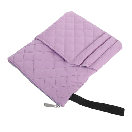 Baluue Tablet Organizer Tasche mit Reißverschluss Gepolstert und Waschbar Multifunktionaler Buchschutz mit Fächern und Stifttasche für Schüler Studenten und Leser Baluue Tablet Organizer Tasche mit Reißverschluss Gepolstert und Waschbar Multifunktionaler Buchschutz mit Fächern und Stifttasche für Schüler Studenten und Leser von Baluue