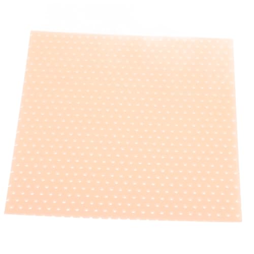 Baluue Thermoplastische Nasenstützen Für Unterstützung Und Schutz Atmungsaktive Nasenbandage Für Rhinoplastik Universelle Anpassung Für Männer Und Frauen Baluue Thermoplastische Nasenstützen Für Unterstützung Und Schutz Atmungsaktive Nasenbandage Für Rhinoplastik Universelle Anpassung Für Männer Und Frauen von Baluue
