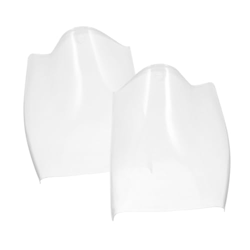 Baluue Transparente Schuhspanner aus Robustem PP Kunststoff Schuhdehner und Formhalter für Herren und Damen Knitterfrei Verformungssicher Geeignet für Langlebiger Schuhschutz zur Baluue Transparente Schuhspanner aus Robustem PP Kunststoff Schuhdehner und Formhalter für Herren und Damen Knitterfrei Verformungssicher Geeignet für Langlebiger Schuhschutz zur von Baluue