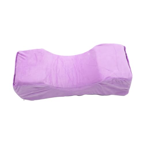 Baluue U-förmiges Nagelkissen Wimpernverlängerungskissen Nackenstützkissen Kopfstütze Für Wimpernverlängerung Kissen Für Salon Und Heimgebrauch Baluue U-förmiges Nagelkissen Wimpernverlängerungskissen Nackenstützkissen Kopfstütze Für Wimpernverlängerung Kissen Für Salon Und Heimgebrauch von Baluue