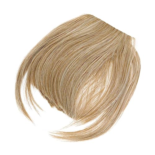Baluue Wigs Mit Front Hair Für Und Mädchen Einteilige Extensions in Einfach Anzubringen Atmungsaktiv Für von Baluue