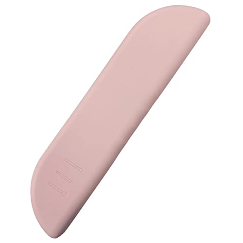 Baluue Reise-kosmetikpinsel-Organizer Silikon-Make-up-Pinsel-etui Mit Magnetverschluss Tragbarer Kosmetik-aufbewahrungshalter Für Pinsel Und Werkzeuge von Baluue