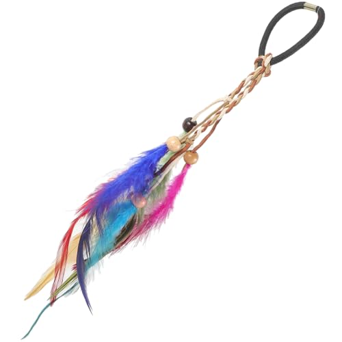 Baluue indische Kopfbedeckung fasching haarschmuck faschings haarschmuck Boho Pfau Kopfschmuck Haarschmuck für Frauen Haarband Karnevalskostüm-Requisite böhmische Kopfbedeckung Kunstleder Baluue indische Kopfbedeckung fasching haarschmuck faschings haarschmuck Boho Pfau Kopfschmuck Haarschmuck für Frauen Haarband Karnevalskostüm-Requisite böhmische Kopfbedeckung Kunstleder von Baluue