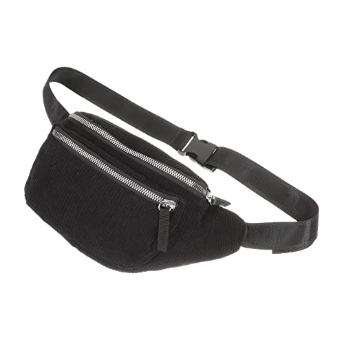 Baluue Outdoor-Aufbewahrungstasche Mehrzweck-hüfttasche Stylische Münztasche Umhängetasche Einzelne Schultertasche Tragbare Brusttasche Gürteltasche Für Außenbereich Baluue Outdoor-Aufbewahrungstasche Mehrzweck-hüfttasche Stylische Münztasche Umhängetasche Einzelne Schultertasche Tragbare Brusttasche Gürteltasche Für Außenbereich von Baluue