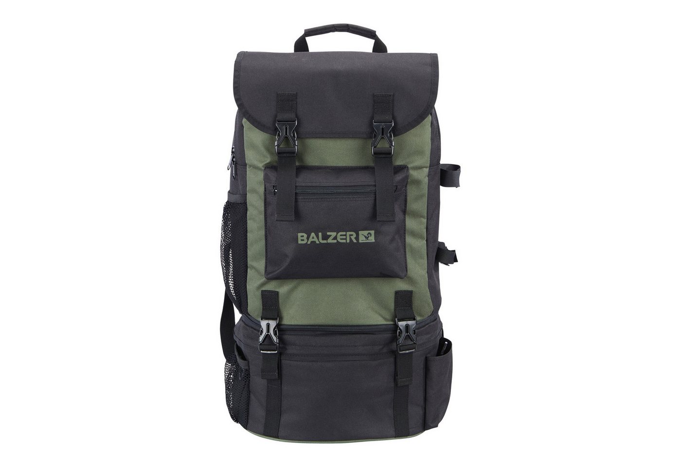 Balzer Angelrucksack Thermo-Rucksack von Balzer