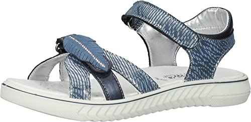 Bama Teens 1095817 Mädchen Sandalen, EU 33 von Bama Teens