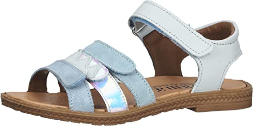 Bama Teens 1095825 Mädchen Sandalen, EU 33 von Bama Teens