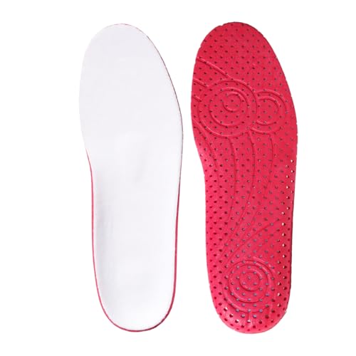 Bama Unisex Thermo Einlegesohlen, Weiss Farblos, 37 EU Schmal von Bama