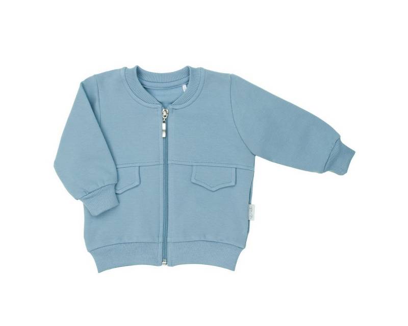 Bamar Nicol Sweatjacke Jungen-Sweatjacke TEDDY (210276) von Bamar Nicol