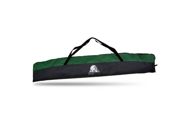 BambiniWelt by Rafael K. Skitasche Skitasche Skisack für Ski 160cm 180cm 190cm Skistöcke Skibag Skicover, wasserdicht von BambiniWelt by Rafael K.