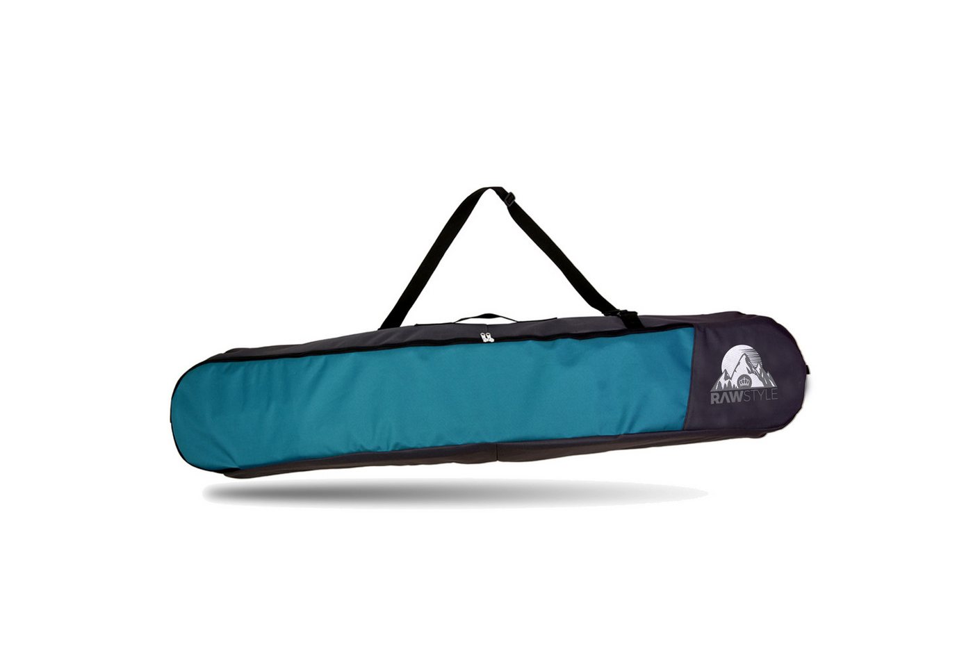 BambiniWelt by Rafael K. Skitasche Snowboard Tasche wasserdicht Snowoard Rucksack Board Helm Schuhe von BambiniWelt by Rafael K.