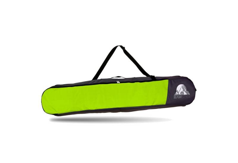 BambiniWelt by Rafael K. Skitasche Snowboard Tasche wasserdicht Snowoard Rucksack Board Helm Schuhe von BambiniWelt by Rafael K.