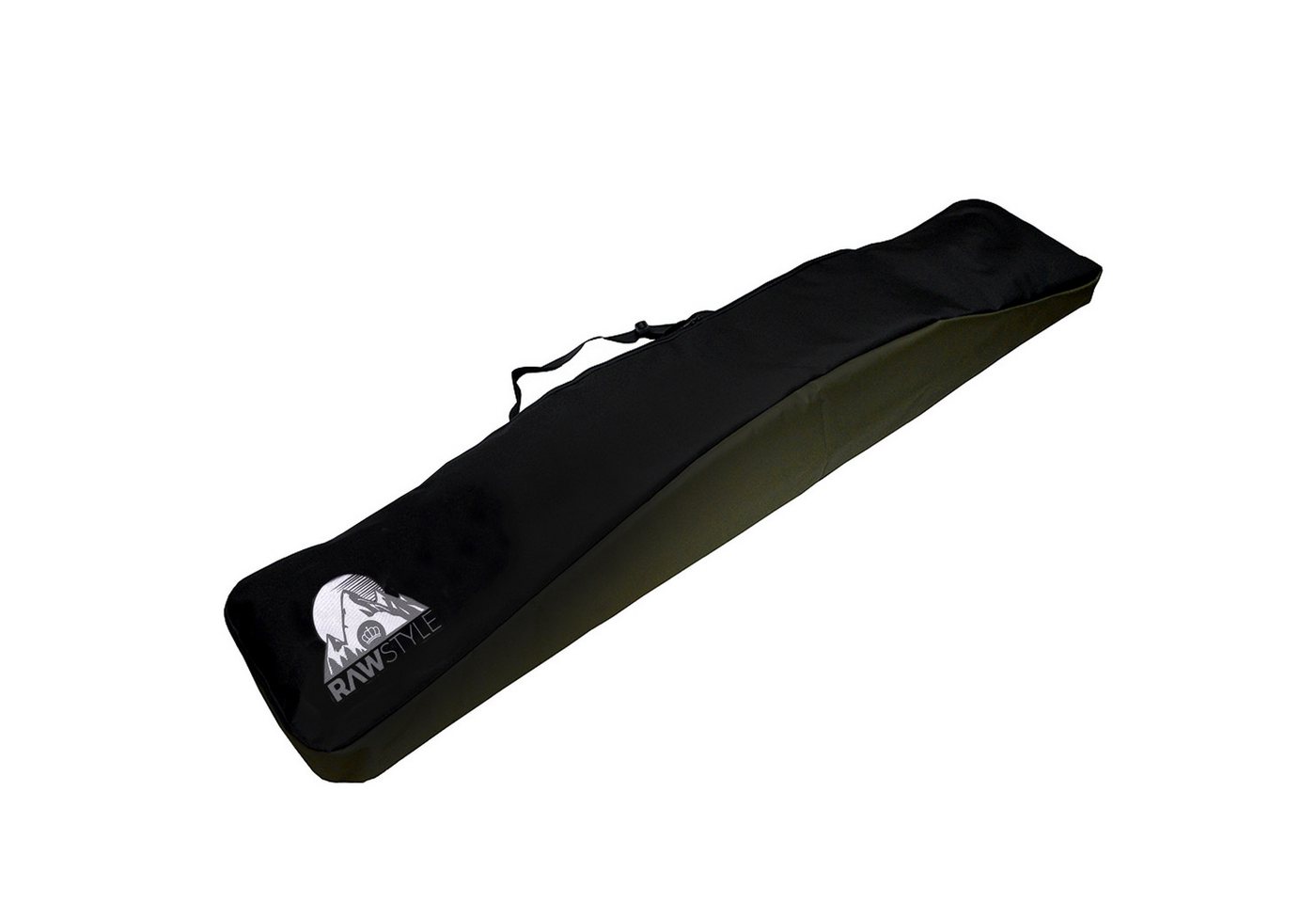 BambiniWelt by Rafael K. Skitasche Snowboardrucksack Universalgröße 170cmx Snowboardtasche wasserdicht, universal von BambiniWelt by Rafael K.