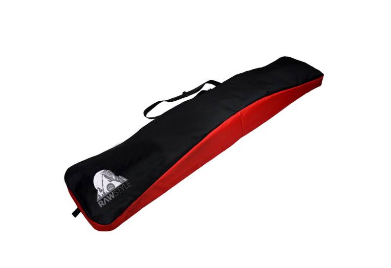 BambiniWelt by Rafael K. Skitasche Snowboardrucksack Universalgröße 170cmx Snowboardtasche wasserdicht, universal von BambiniWelt by Rafael K.