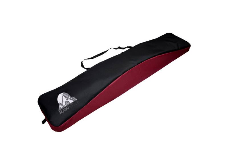 BambiniWelt by Rafael K. Skitasche Snowboardrucksack Universalgröße 170cmx Snowboardtasche wasserdicht, universal von BambiniWelt by Rafael K.