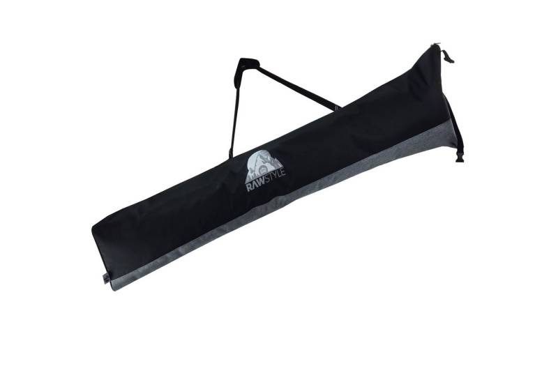 BambiniWelt by Rafael K. Skitasche Snowboardtasche für Board Boots Helm verstellbares Rolltop 140-170cm, universelle Snowboardtasche, Rolltop-Systems 140-170cm von BambiniWelt by Rafael K.