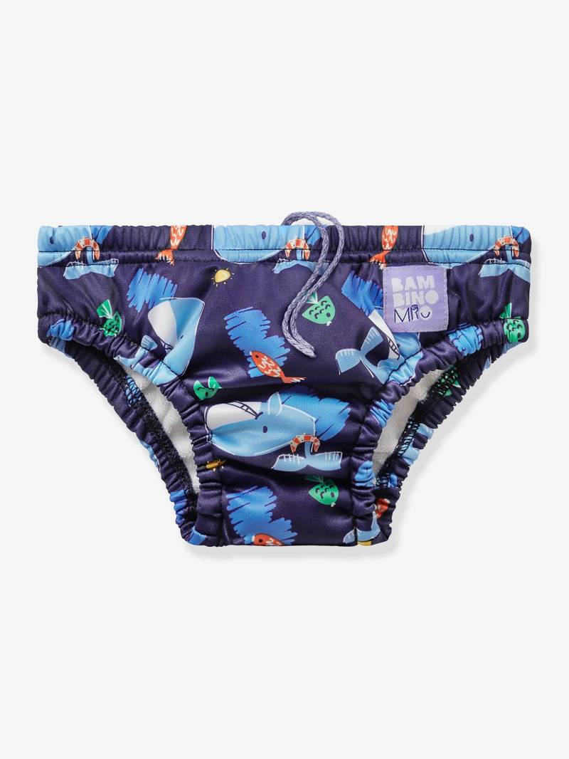 Waschbare Baby Badewindel 2-3 Jahre Bambino Mio von Bambino Mio