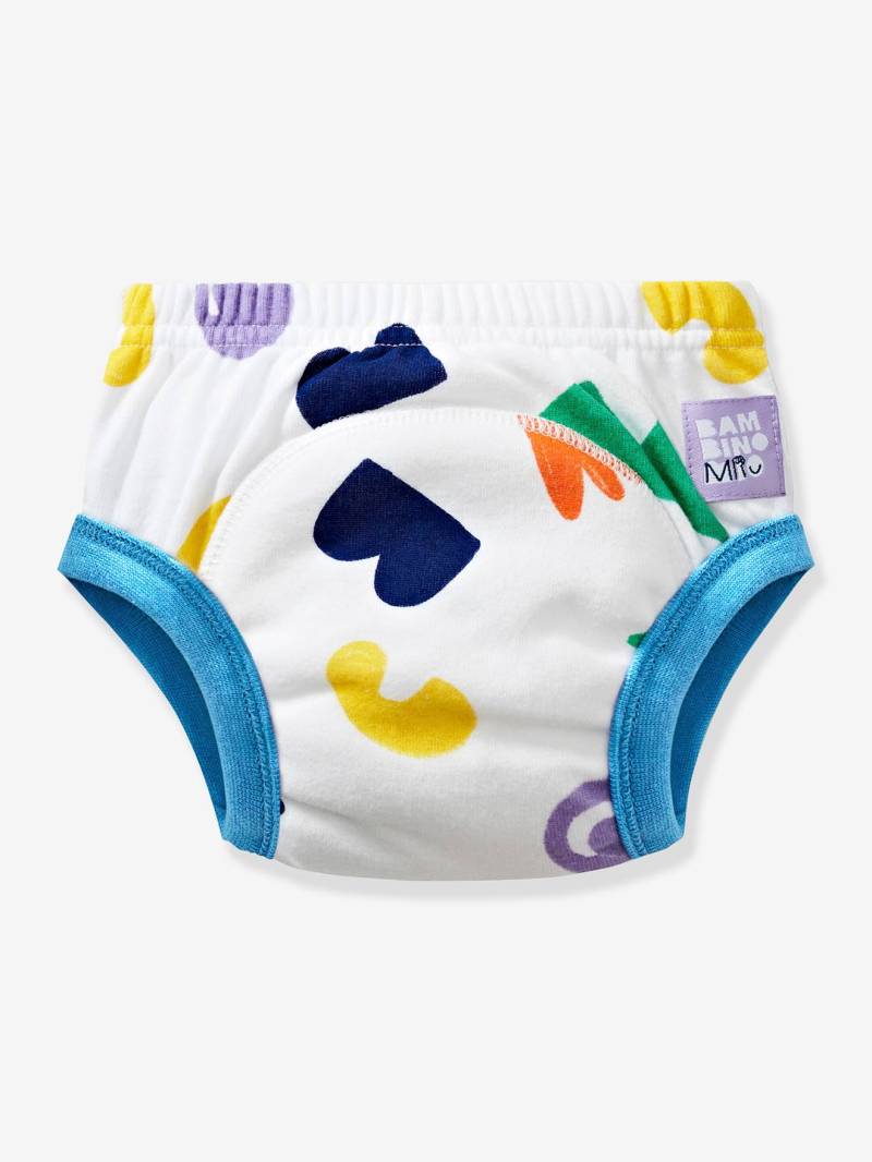 Waschbare Kinder Töpfchen-Trainingshose POP 3-4 Jahre Bambino Mio von Bambino Mio