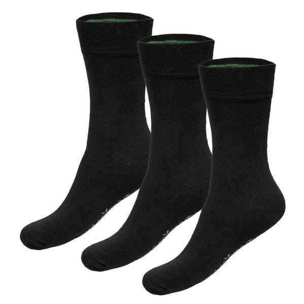 BAMBOO BASICS 3er Pack Socken BEAU von Bamboo Basics