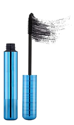 Primelash Mascara für Senioren mit dünner werdenden Wimpern, hypoallergene Wimperntusche, Prime Lash Mascara für ältere Frauen, für reife Frauen (1pcs, 1) von Bamideo