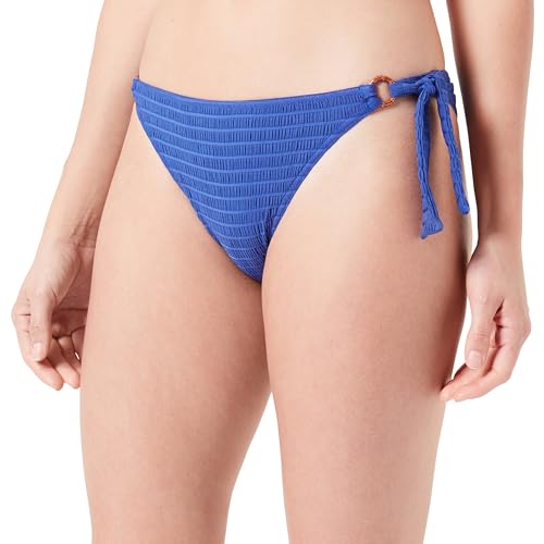 BANANA MOON Damen Sima Groove Bikini-Unterteile, blau, 40 von Banana Moon