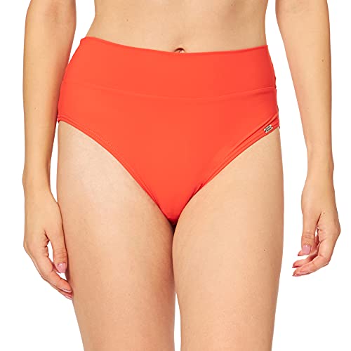 BANANA MOON Damen Zappa Spring LSE62 Bikini-Unterteile, Orange, 40 von Banana Moon