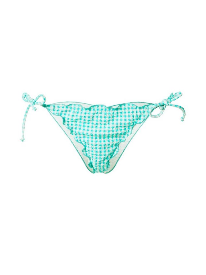 Banana Moon Bikini-Hose (1-St) Drapiert/gerafft von Banana Moon